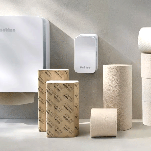 Hygiene & Paperware