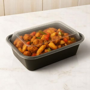 Takeaway Packaging