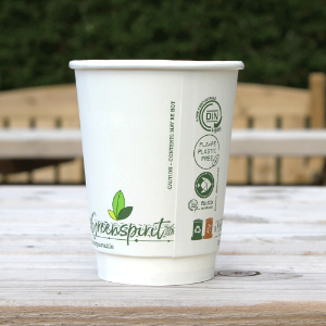 Hot Cups & Lids