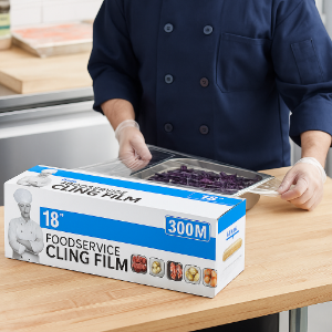 Film, Foil, Parchment