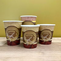 10oz Fresh & Hot PE SW Hot Cups (20x50)